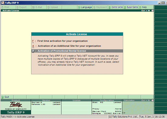 How To Install Tally Erp 9 Multi User Crack