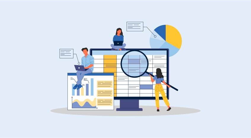 How To Control Your Budget And Future Business With Accounting Software?