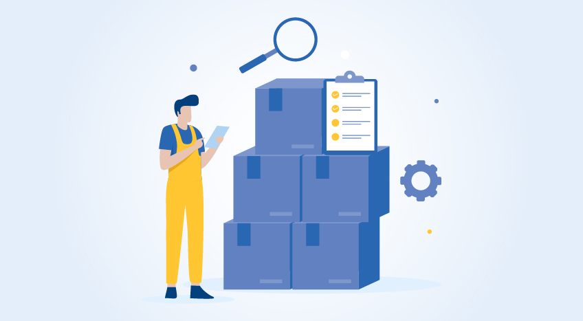 Inventory Management Software