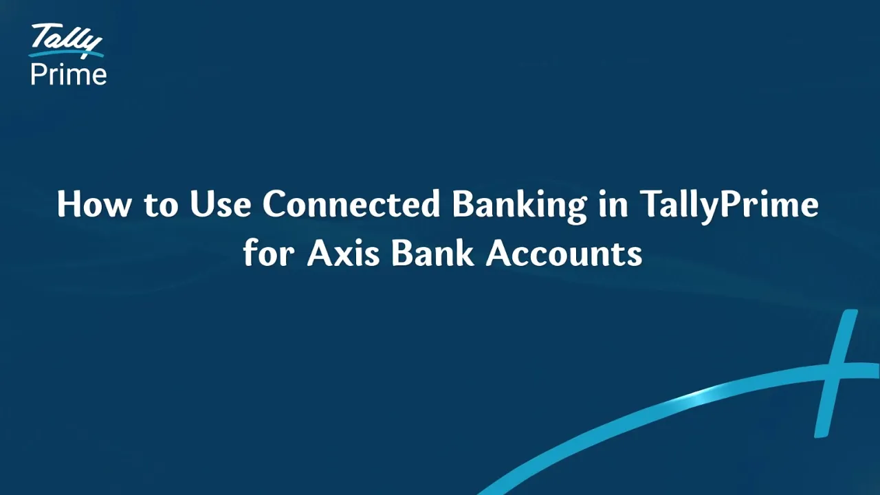 how-to-log-in-to-connected-banking-in-tally-prime