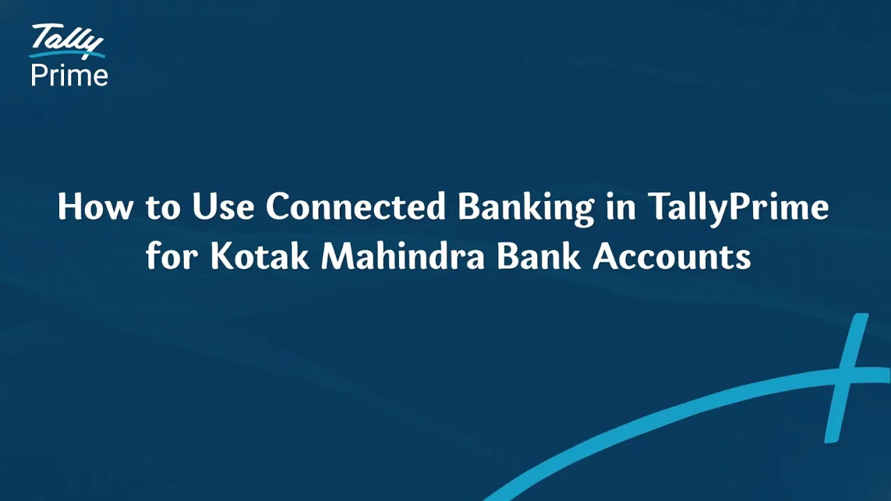 how-to-log-in-to-connected-banking-in-tally-prime