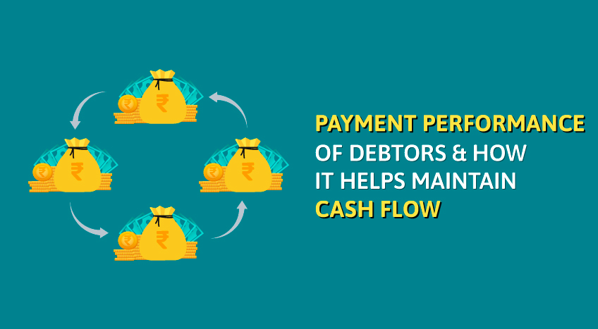 payment performance of debtors