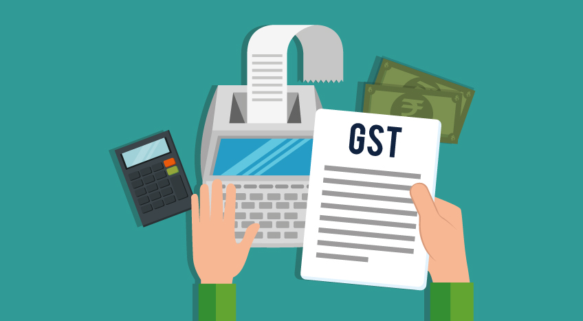 What is an exempt supply under GST?