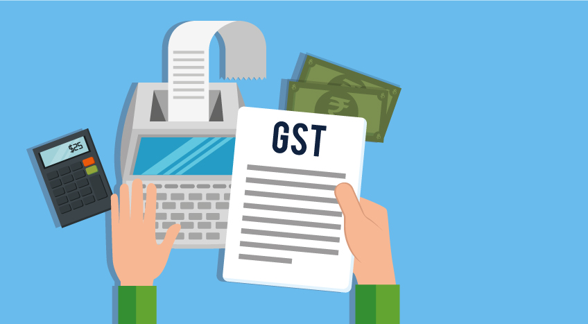 Shifting to New GST Return
