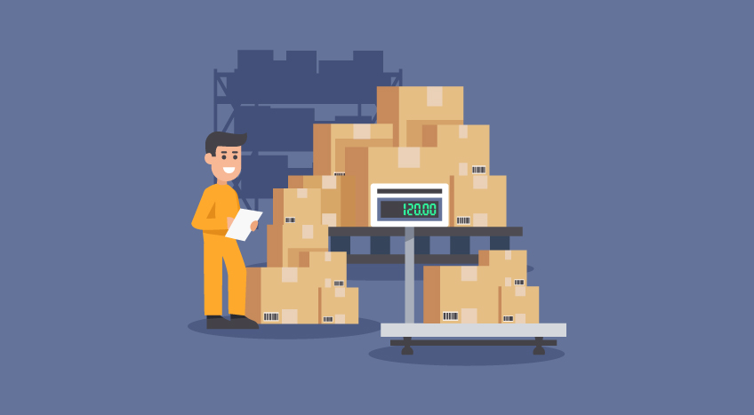 What is inventory audit?