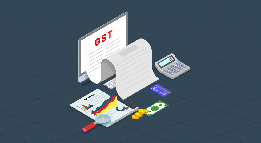 tips to choose gst software for small business