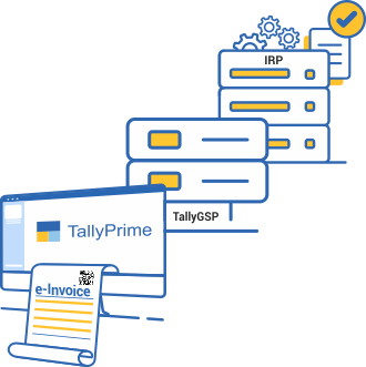 Tally Key Benefits