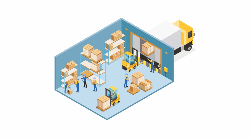 What are the Different Types of Inventory Management Systems