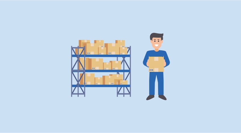 What is Inventory Optimisation - Steps to Improve Inventory Process-1
