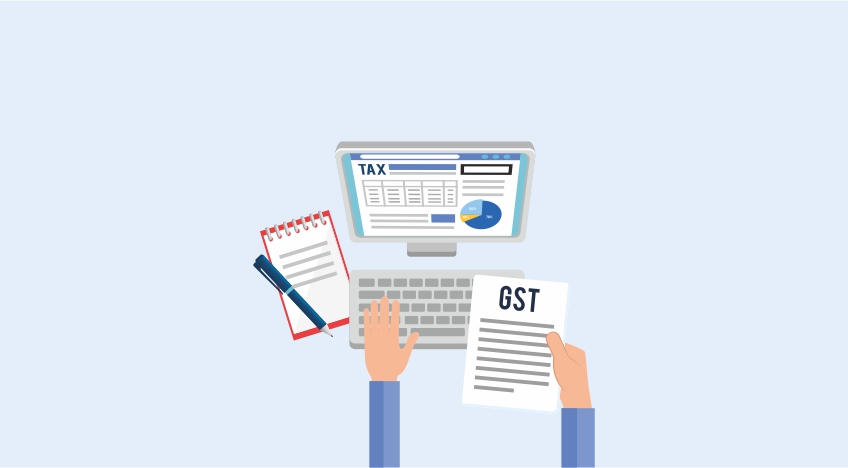 What is GST accounting?