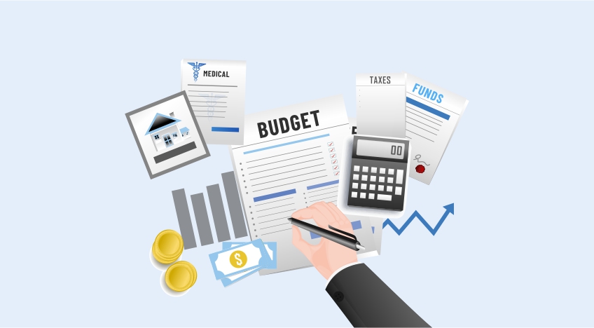 What Is Zero Based Budgeting Meaning Process And Examples
