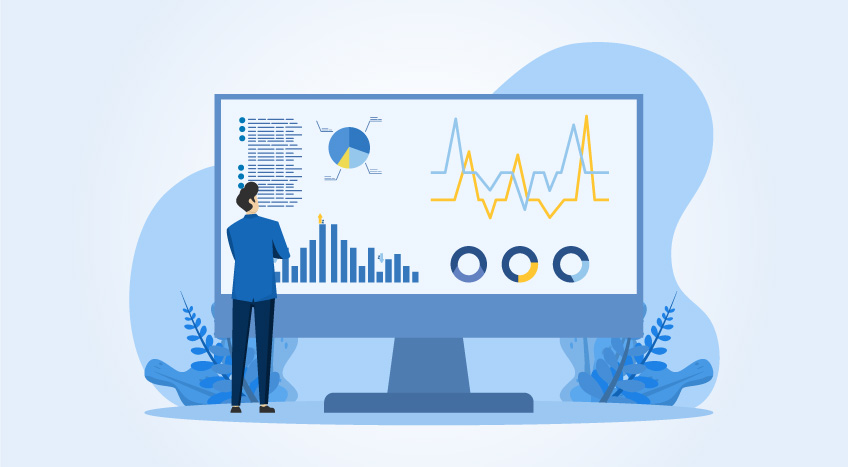 Introducing Stripe View in TallyPrime Reports: Enhancing Data Visualization