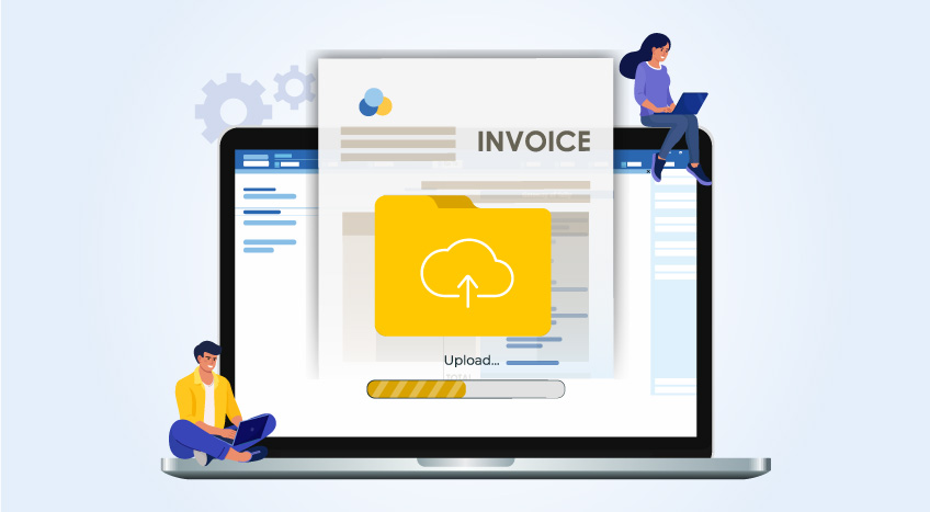 Simplifying Your Monthly Invoice Submissions on...