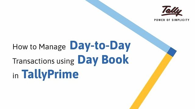 day-to-day-transactions-using-tallyprime