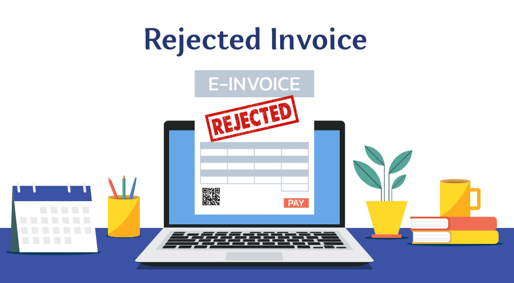 Rejected Invoice on IMS: here’s everything you need to know