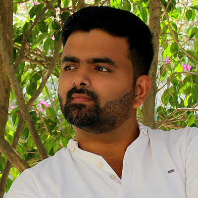 amit thakur