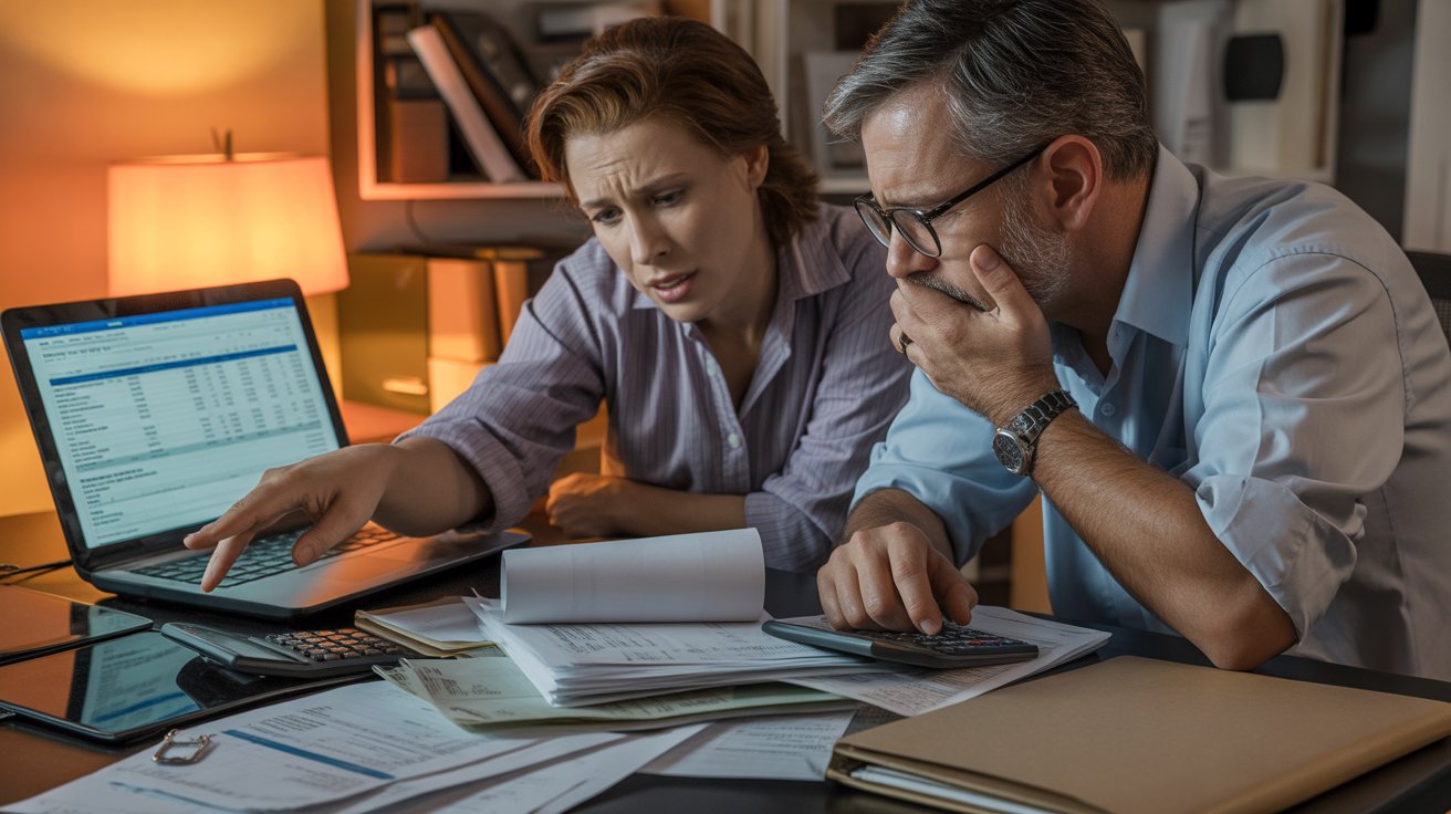 What Gets Lost Is Not Just Data