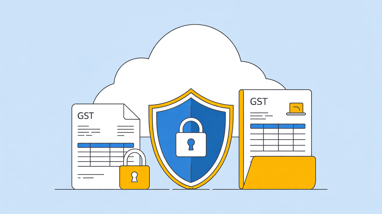 Why Finance & Compliance Data Needs Extra Protection