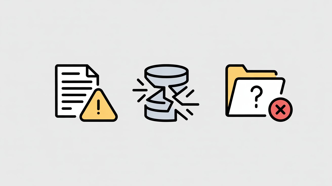 Accounting Risk Is Often a Data Risk