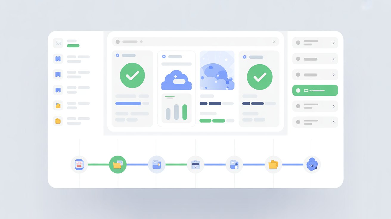 Visibility Makes Backups Audit-Friendly