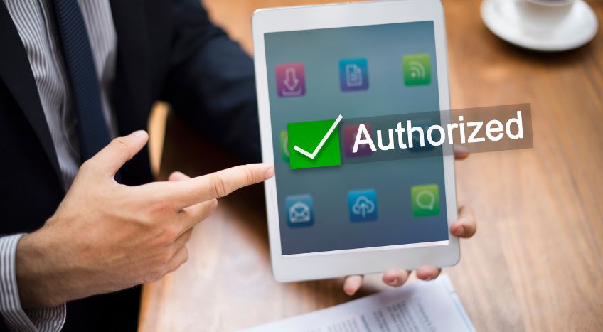 Digital Signature Certificate on government portals