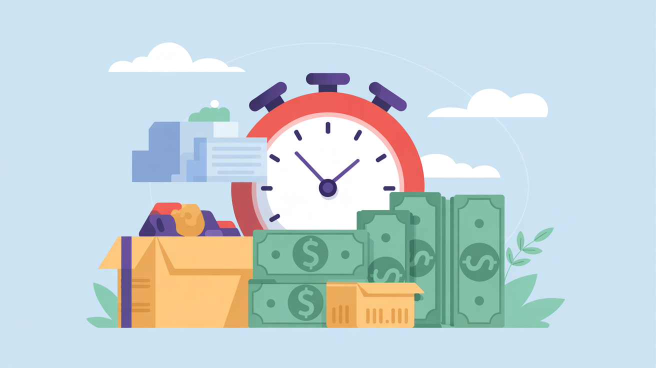 Working Capital Costs