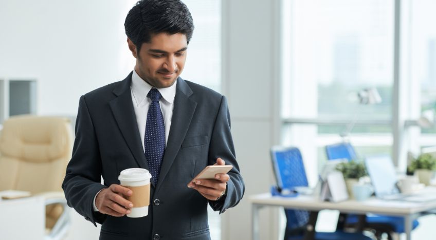 Common mistakes when claiming mobile phone depreciation