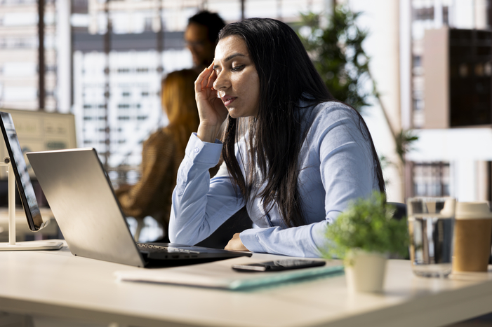 How better leave data improves business decisions