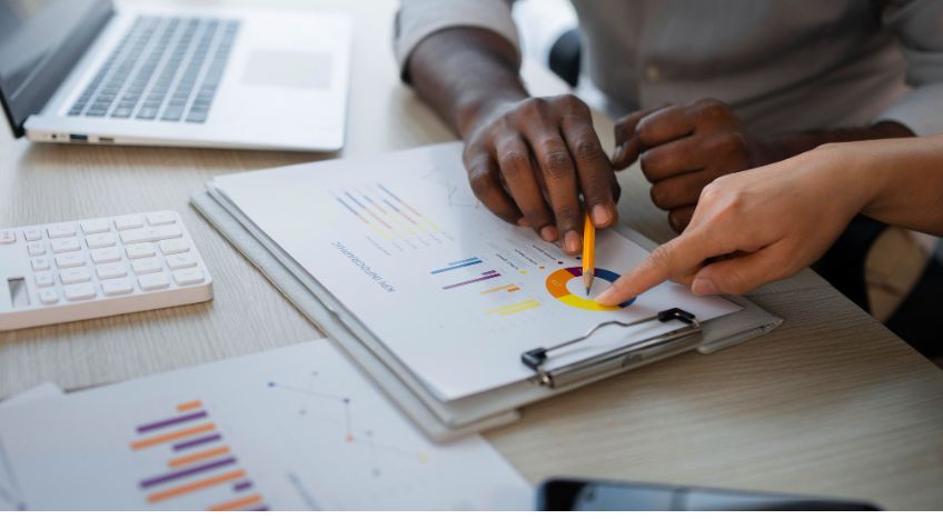 GST rates applicable to business services