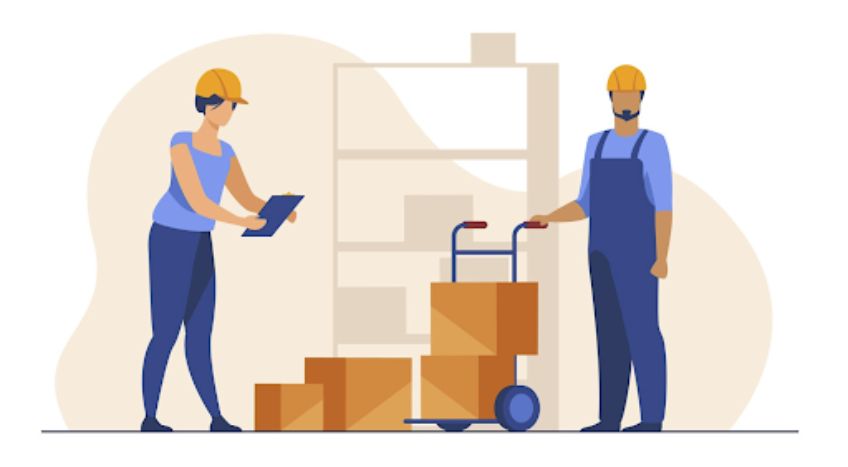 inventory management